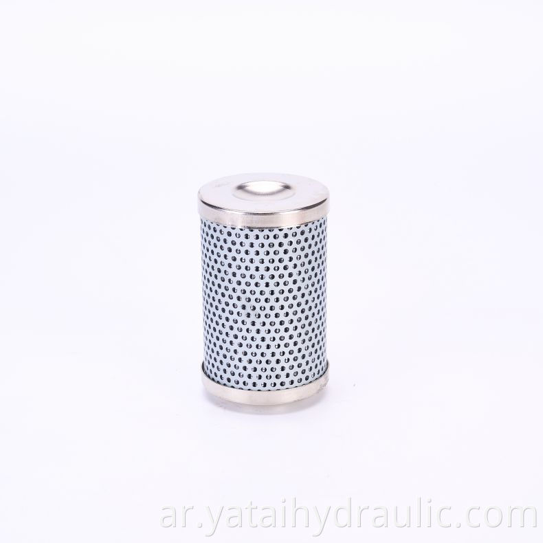 hydraulic filter element